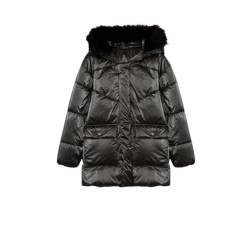 Tiffosi - Parka para Niña...