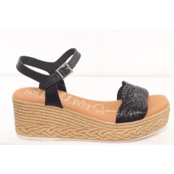 Sandalia Oh My Sandals...