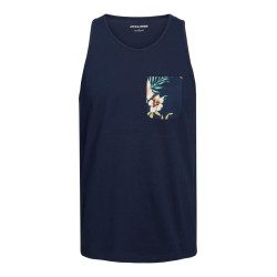 Jack&jones - Camiseta...