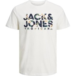 JACK&JONES - Camiseta de...