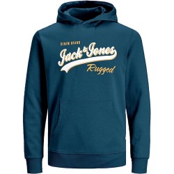 Jack&Jones - Sudadera para...