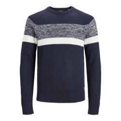 JACK & JONES, JJPANNEL KNIT...