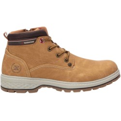 XTI - Bota para Hombre en...