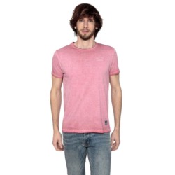 CAMISETAS MTS 149PEZK ROJO