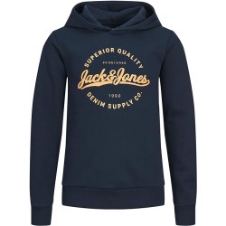 JACK & JONES - Sudadera...