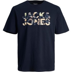 JACK&JONES - Camiseta de...