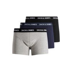 JACK & JONES - Calzoncillos...