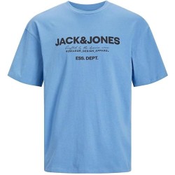 JACK & JONES - Camiseta...