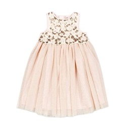 Vestido Losan Niña de...