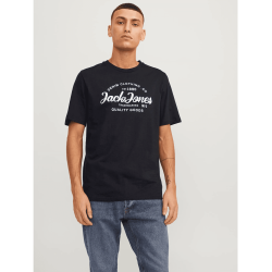 JACK & JONES - Camiseta de...