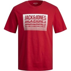 Jack & Jones - Camiseta...