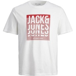 Jack & Jones - Camiseta...