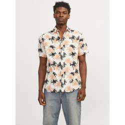 Jack&jones - Camisa manga...