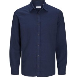 JACK&JONES - Camisa de...