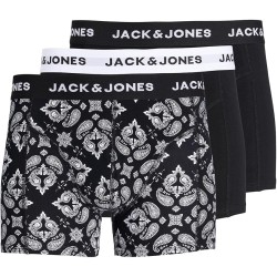 Jack & Jones - Pack Boxer...