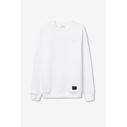 SUDADERA10056095-001BLANCO