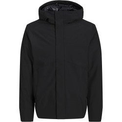 CHAQUETA12258405NEGRO