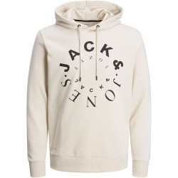 JACK&JONES - Sudadera para...