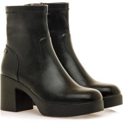 BOTIN59476NEGRO