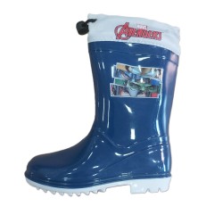 Botas de Agua Infantiles -...