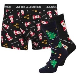 Jack&Jones - Pack Regalo...