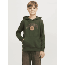 Jack&Jones - Sudadera para...