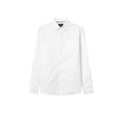 CAMISA10060163-001BLANCO