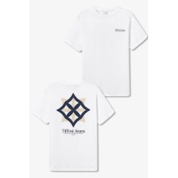 Tiffosi – Hombre – Blanco –...