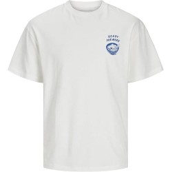 Jack&Jones - Camiseta de...
