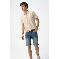 JACK&JONES - Bermuda Hombre...