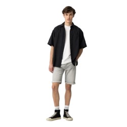 Tiffosi - Hombre - Gris -...