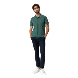 TIFFOSI - Pantalón Chino en...