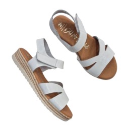 Oh My Sandals - Sandalia...