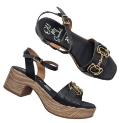 OH MY SANDALS – Sandalia...
