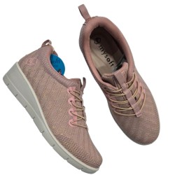 Mysoft - zapatilla lona...