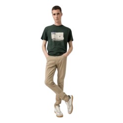Tiffosi – Hombre – Beige –...