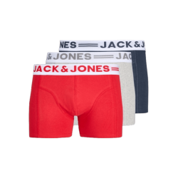 Jack&Jones – Hombre – Rojo,...