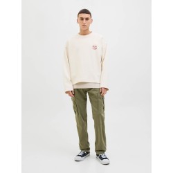 Pantalón Cargo Hombre Jack...