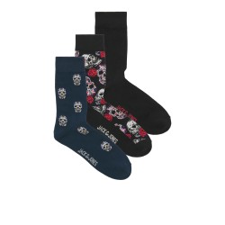 Pack 3 Calcetines Jack &...