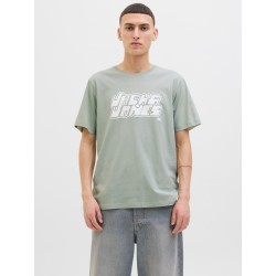 Jack & Jones - Camiseta...