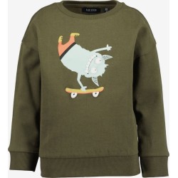 Sudadera Blue Seven para...