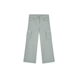 Pantalón Cargo de Niña...