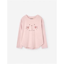 Jersey Fino Losan Niña -...