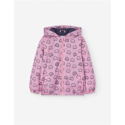 Chaqueta Cortavientos Losan...