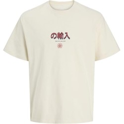 CAMISETAS12283974BEIG