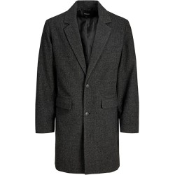 Abrigo Largo de Hombre...