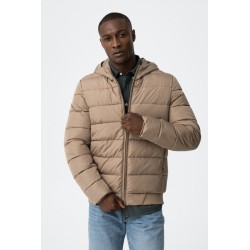 Cazadora Tiffosi Bristol:...