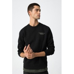 Sudadera Tiffosi Hombre -...