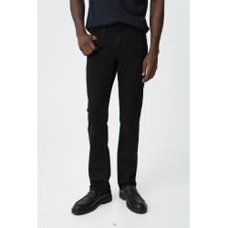 Vaquero Tiffosi Negro:...