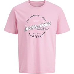 Camiseta Jack & Jones...